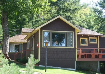 Haven Cottage