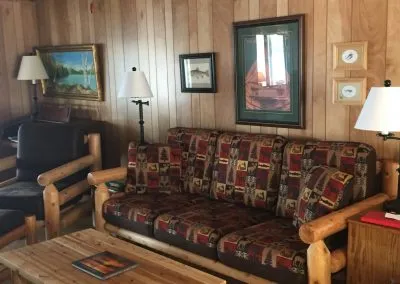 Lake House Living Room new Furniture 10-17