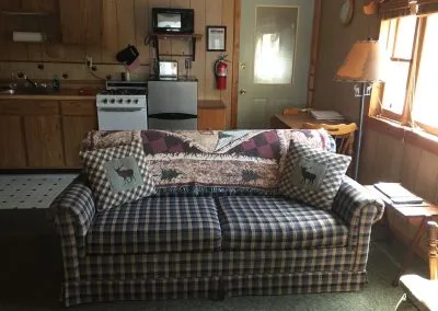 Nest Sofa