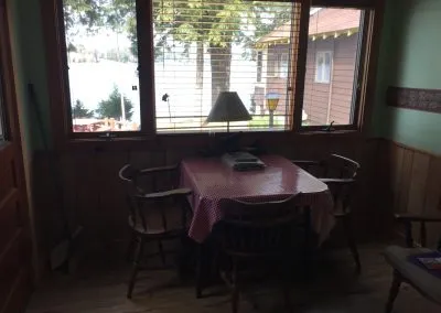 Haven Dining Area 2