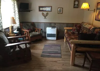 Vista Living Room 2