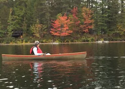Hornbeck maiden voyage 10-3-18